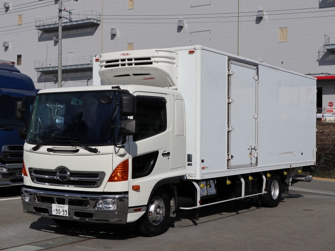6200ワイド!格納ゲート!車検残あり!