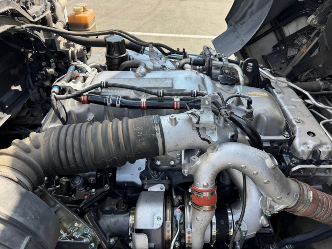 ��Ǽ�������դ�����ӥ�ȥ��󥸥�򴹺Ѥߡ�