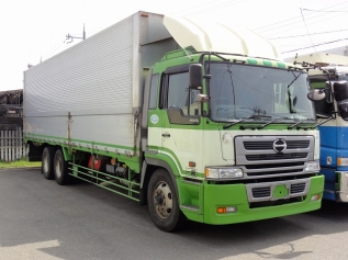 広島県 運送会社 S 様