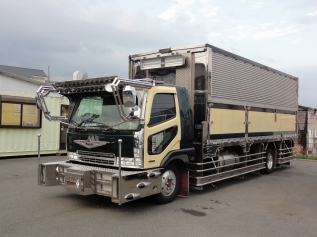 大阪府 K商事 様