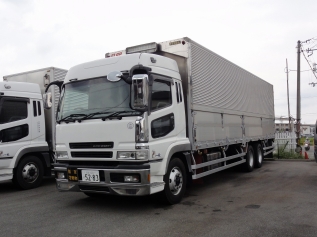 岐阜県 S通商 様